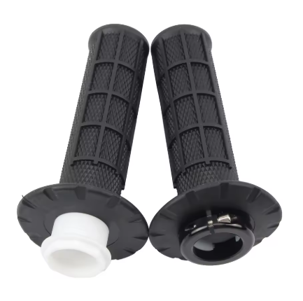 Puños LOCK-ON LZR